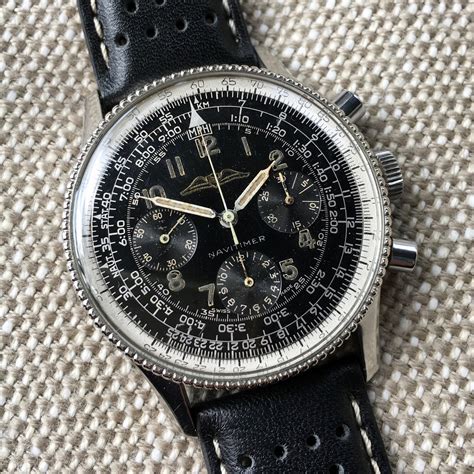 breitling navitimer aopa 806|breitling navitimer 806 vintage.